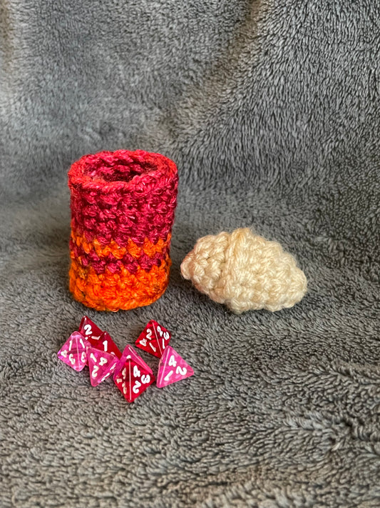 Mystery Homebrew Potions for DnD