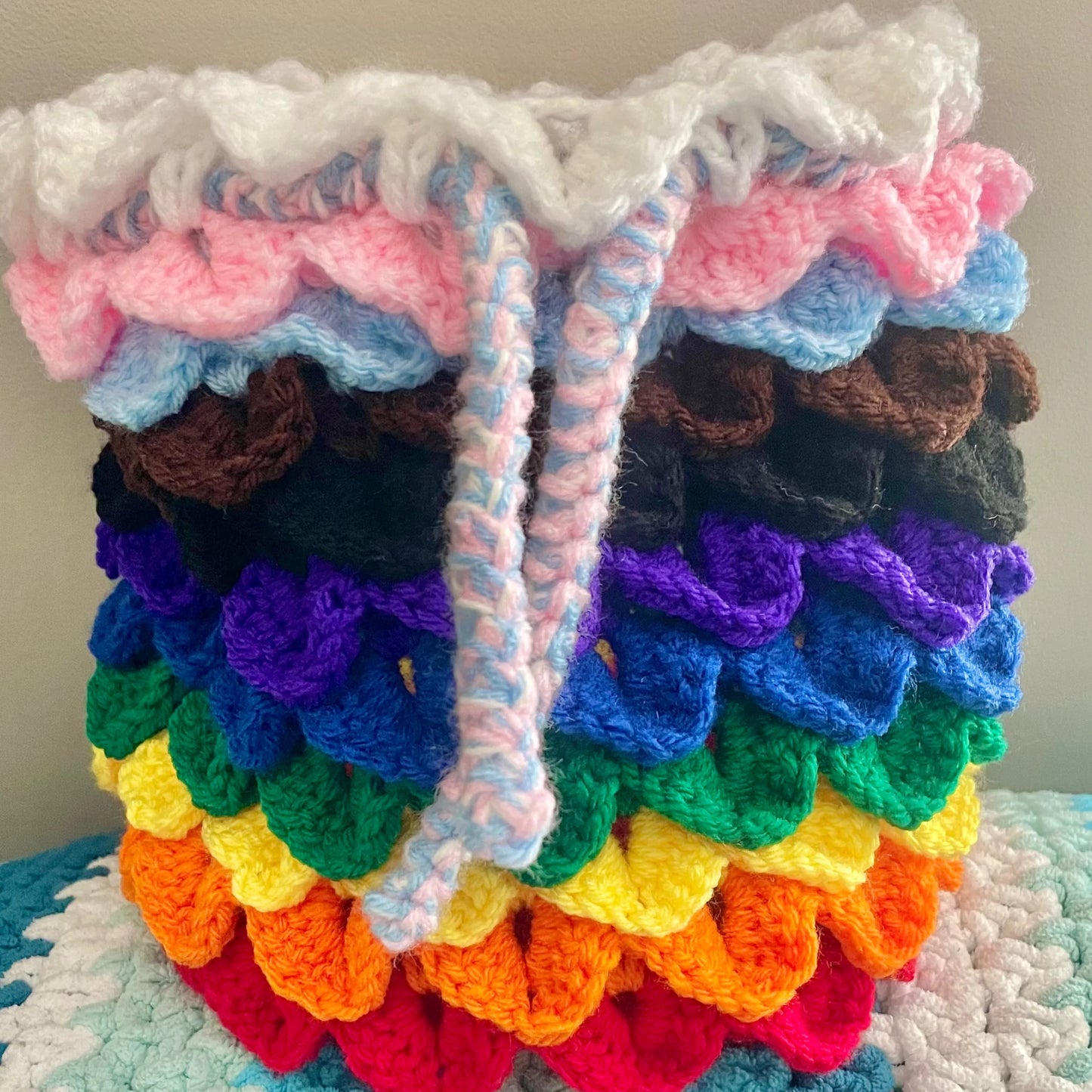 Pride Bag