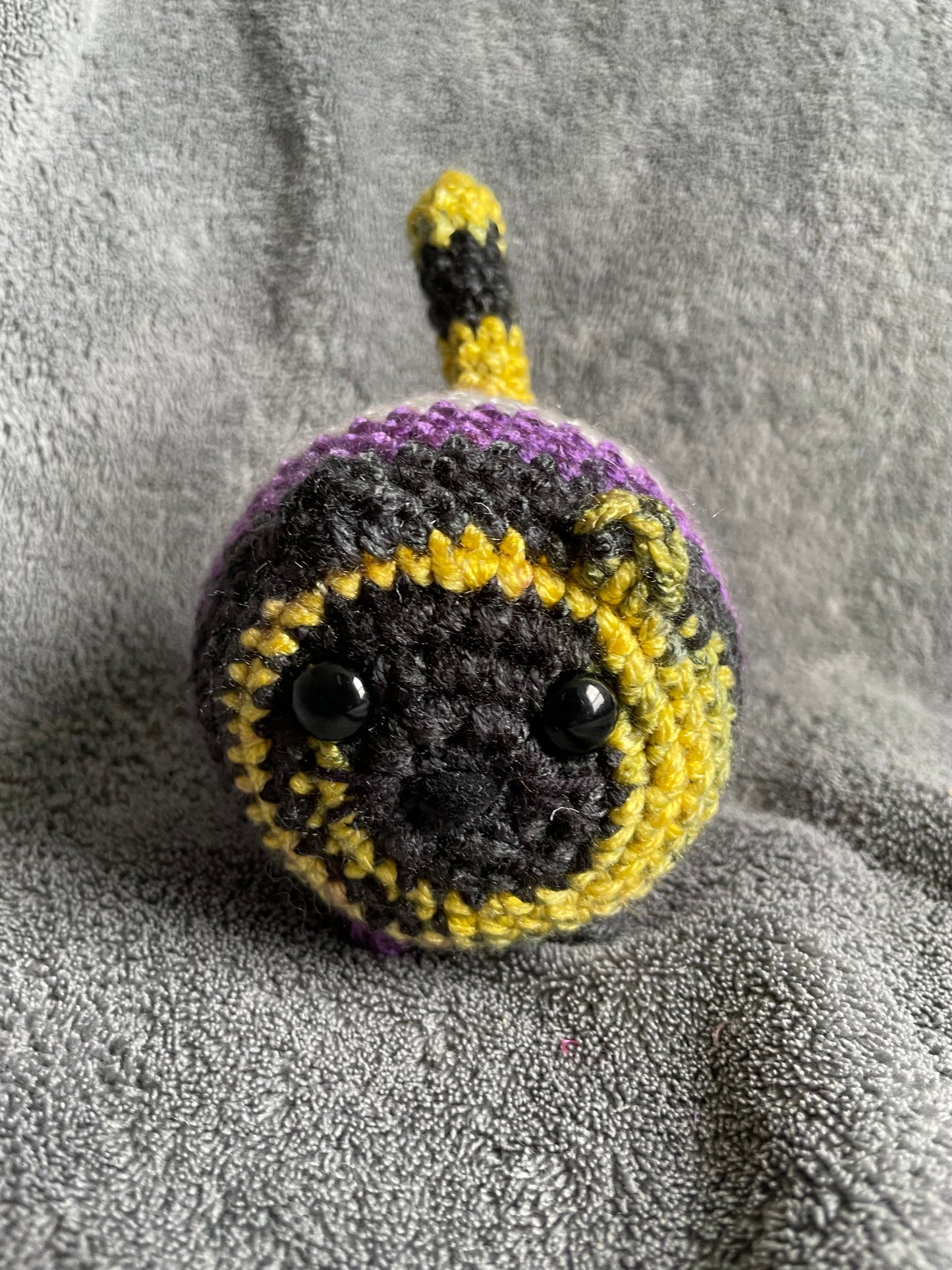 Small Pride Cat Plushie