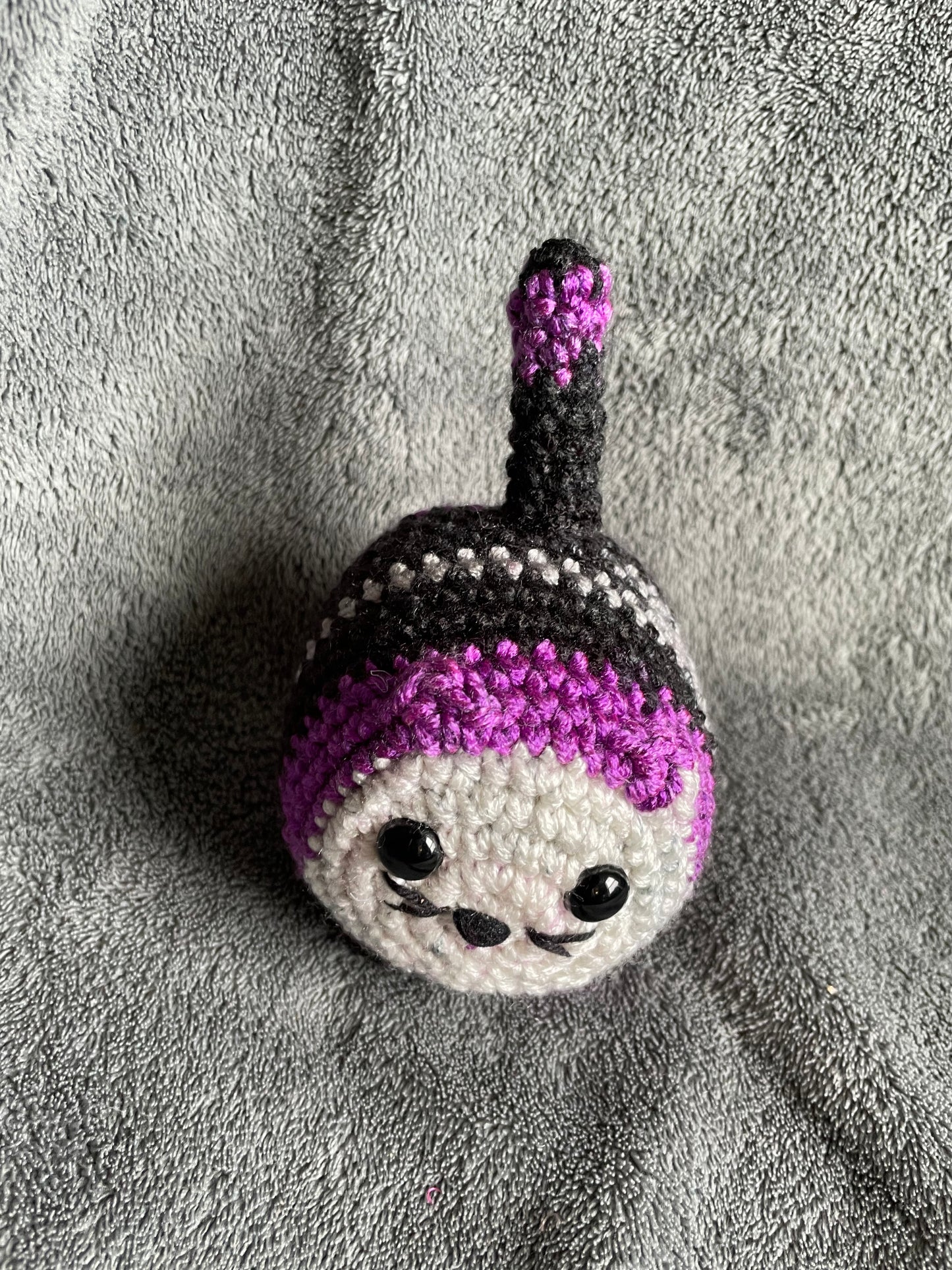 Small Pride Cat Plushie