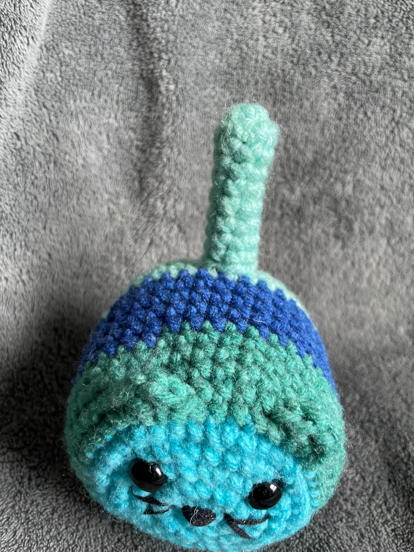 Small Pride Cat Plushie
