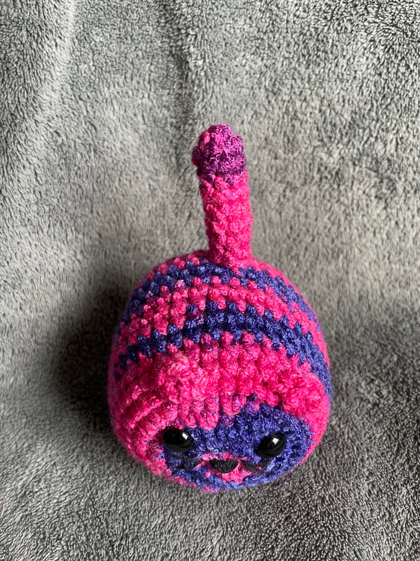 Small Pride Cat Plushie
