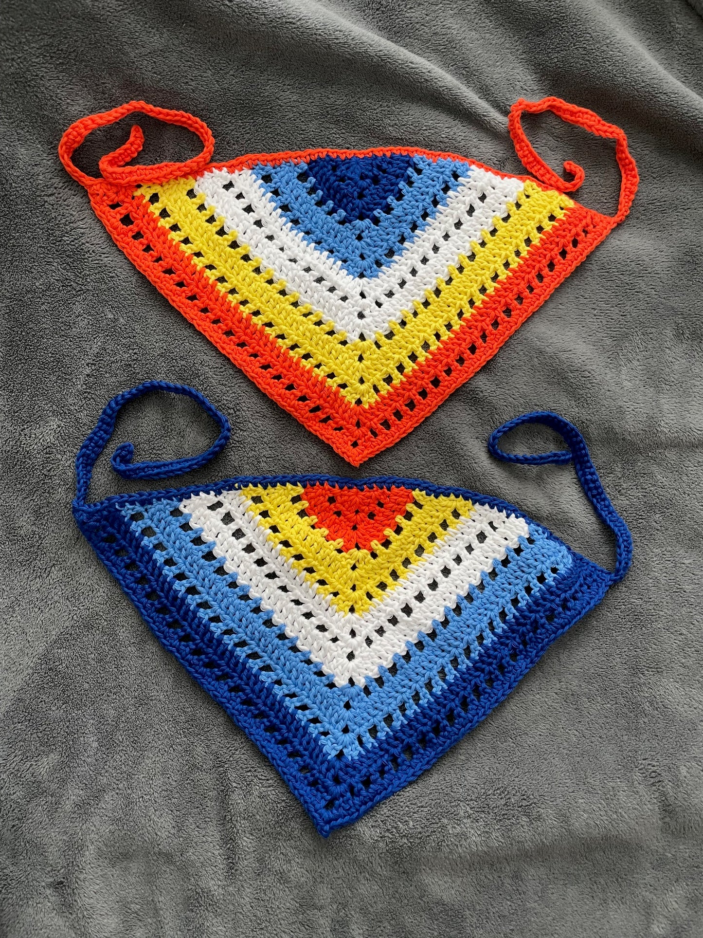 AroAce Pride Bandana
