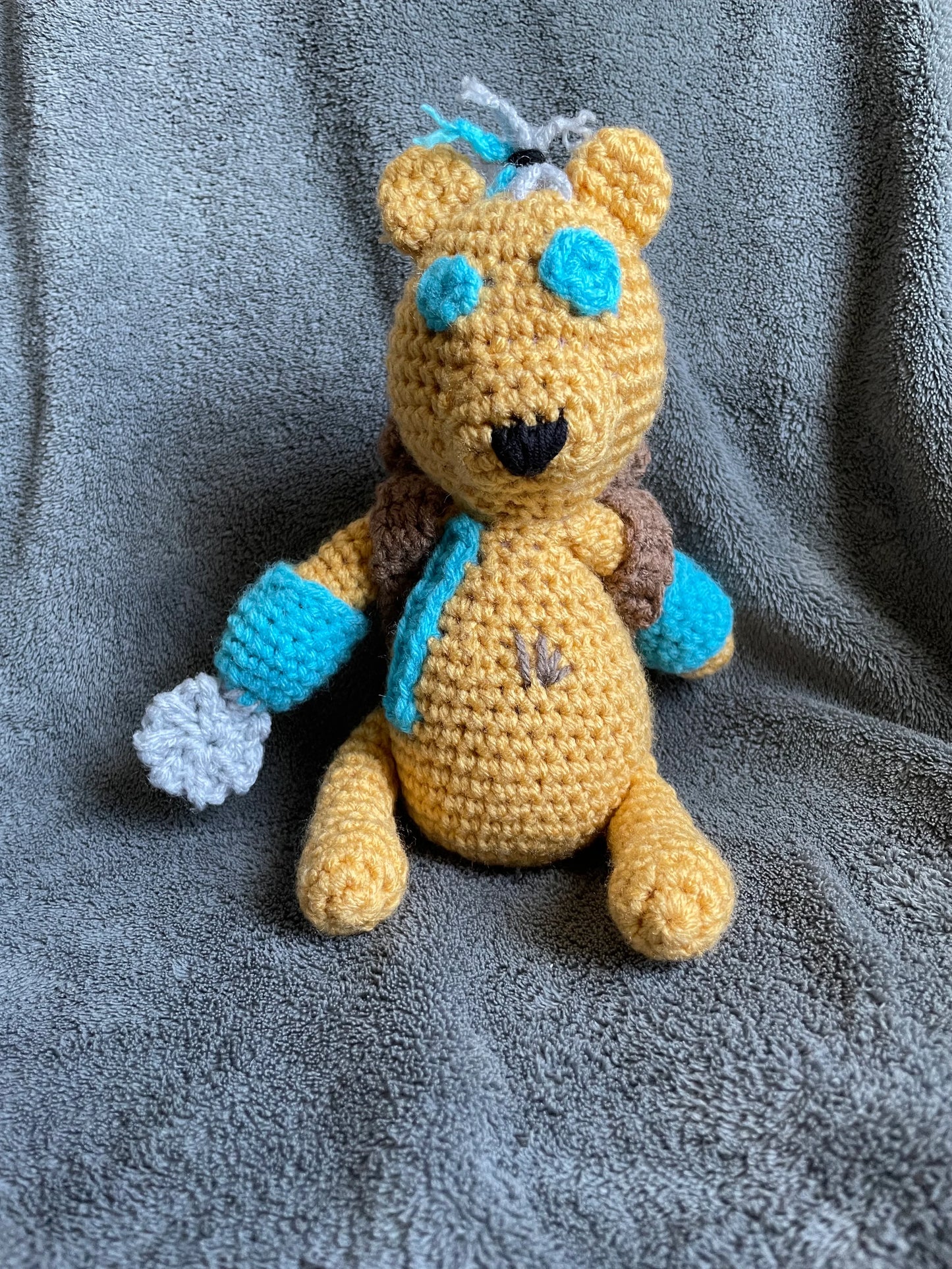 FCG Bear