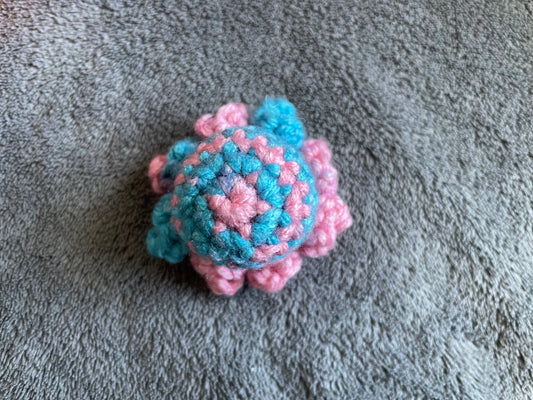 Mystery Octopus Fidget - set of 2