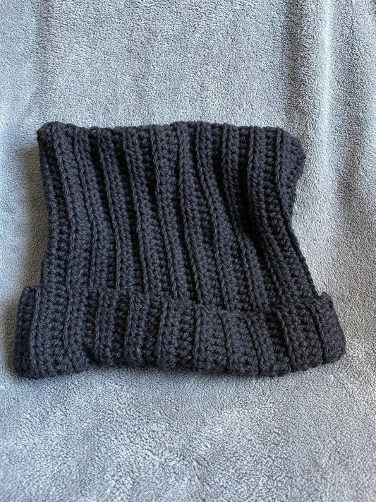 Black Cat Ear Hat