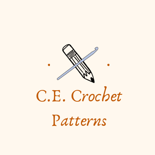 Crochet Patterns (Digital Download)