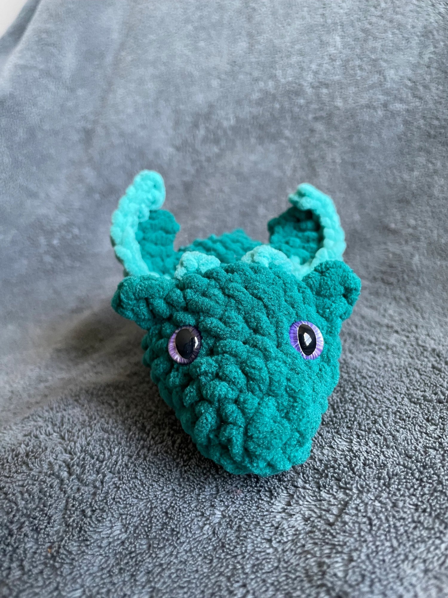 Dragon Plushies