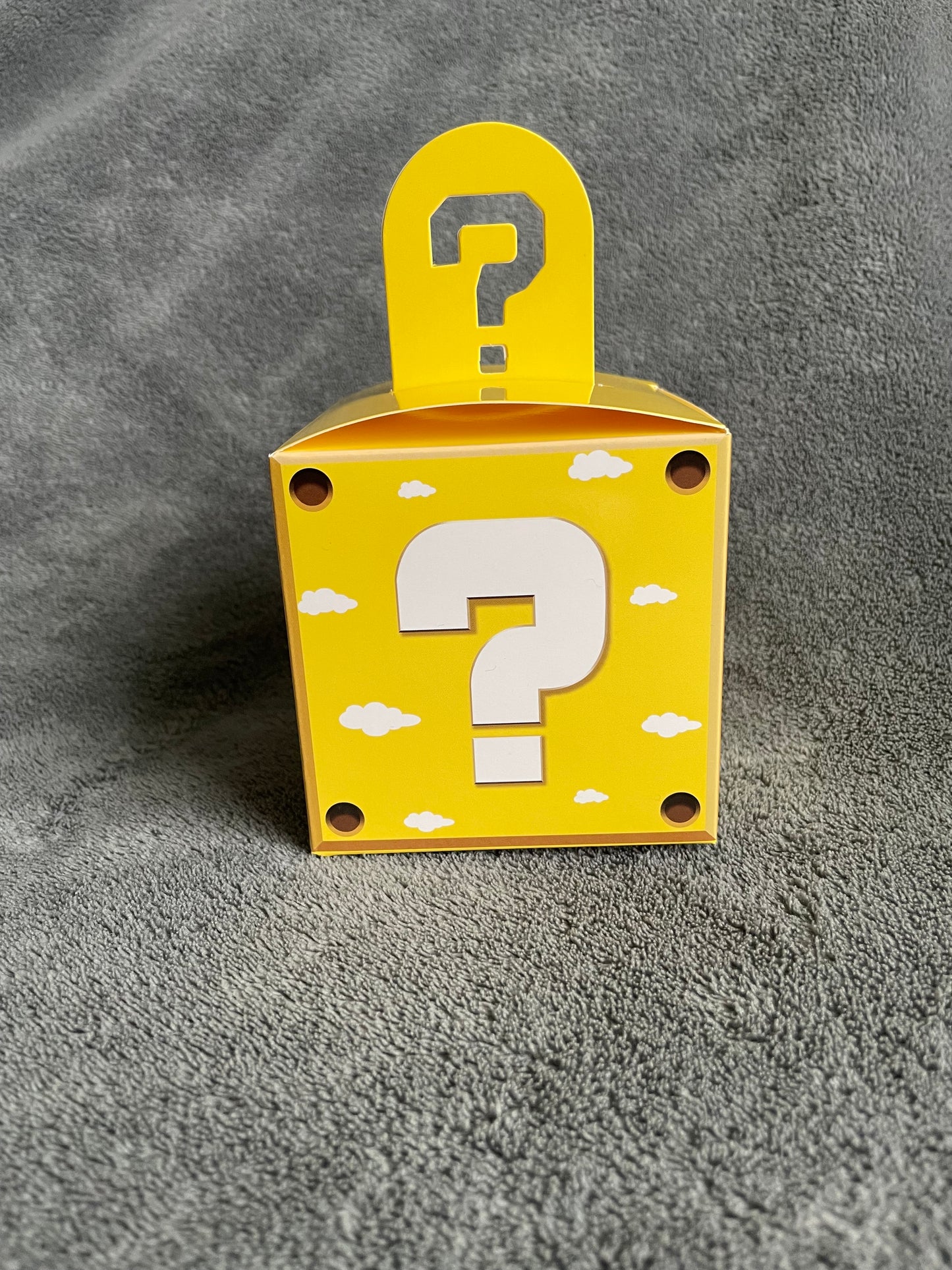 Mystery Homebrew Potions for DnD