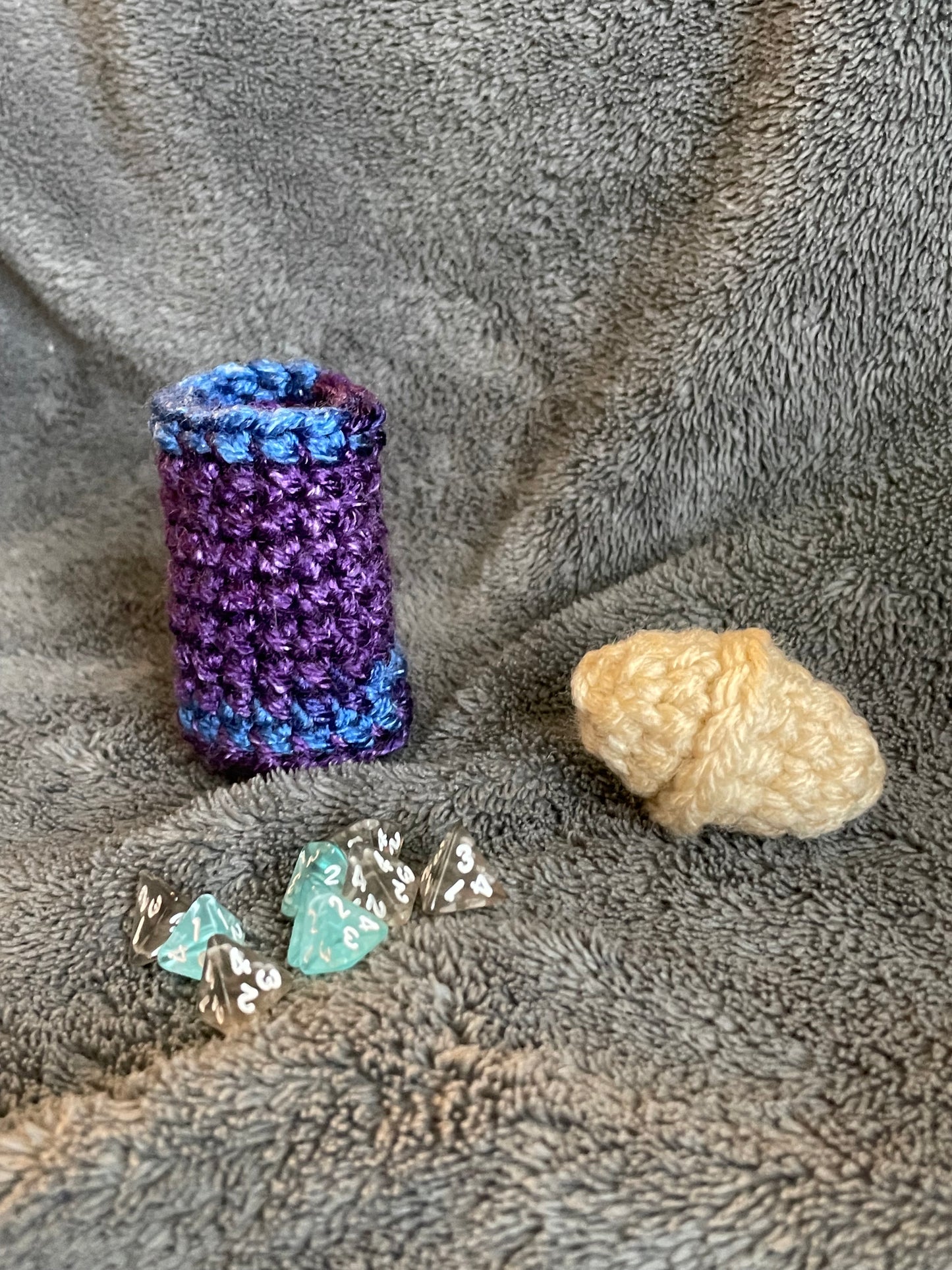 Mystery Homebrew Potions for DnD