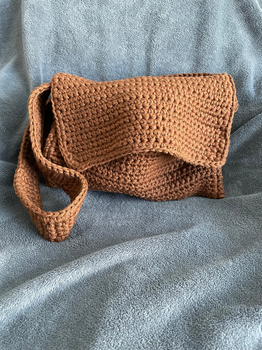Satchel in a satchel - inspired by the familiar of Saedie from The Player's Keep