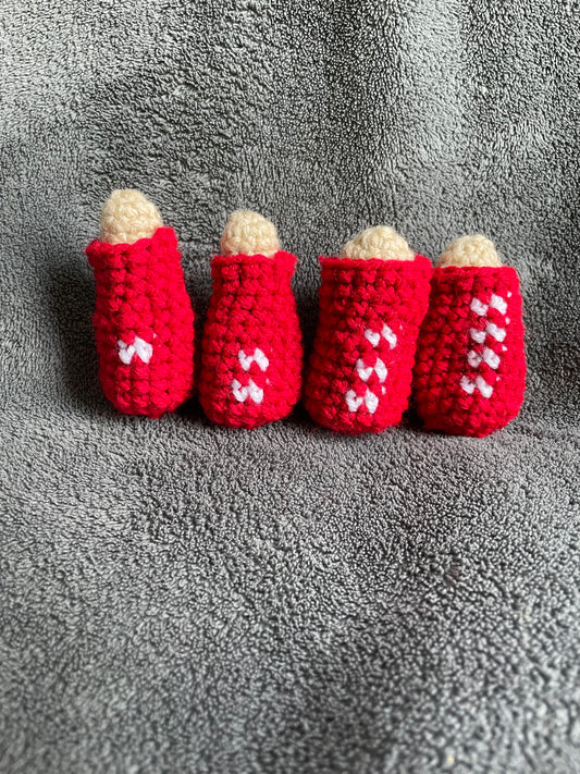 D&D Inspired Healing Potions - Sets