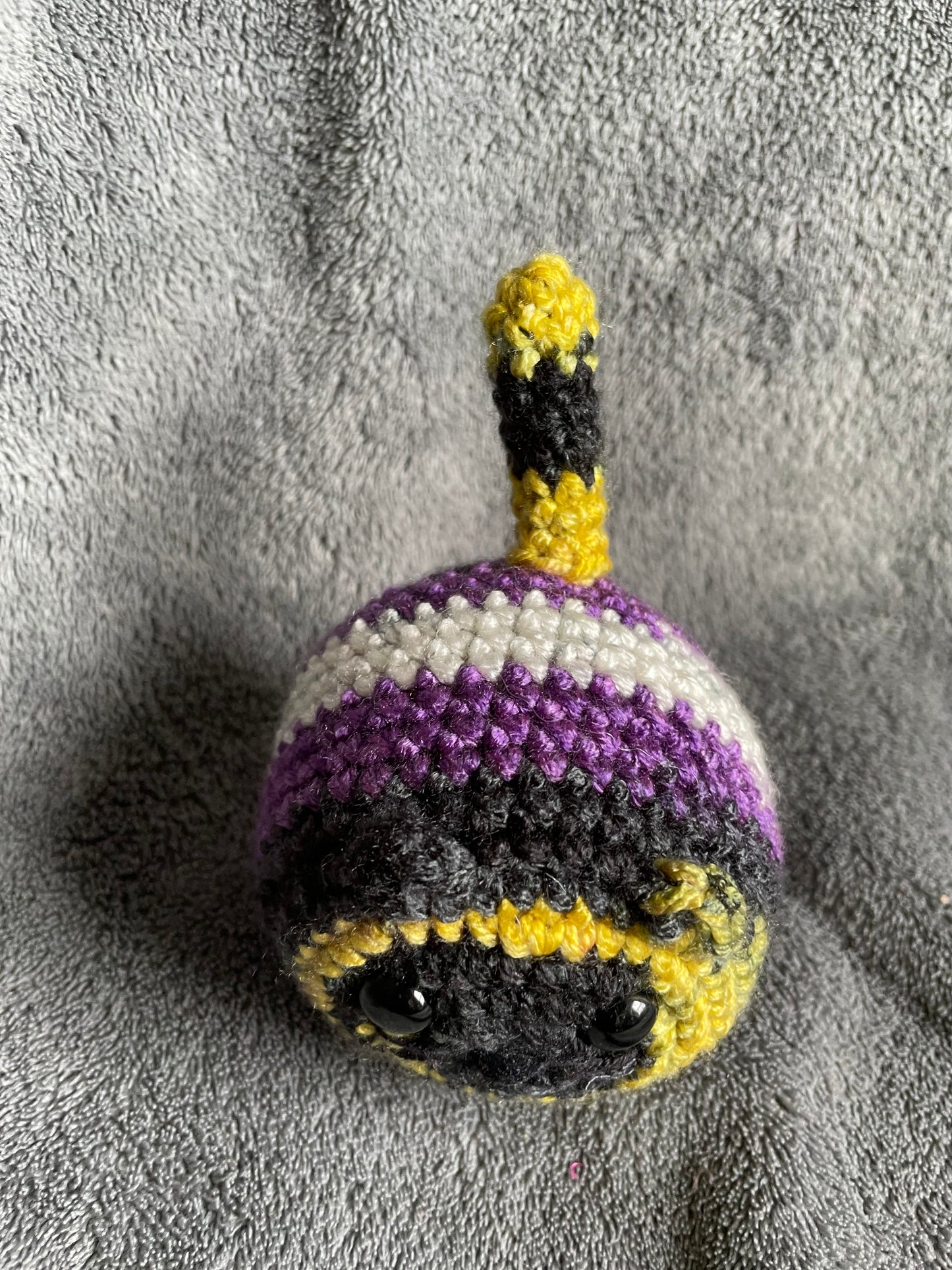 Small Pride Cat Plushie