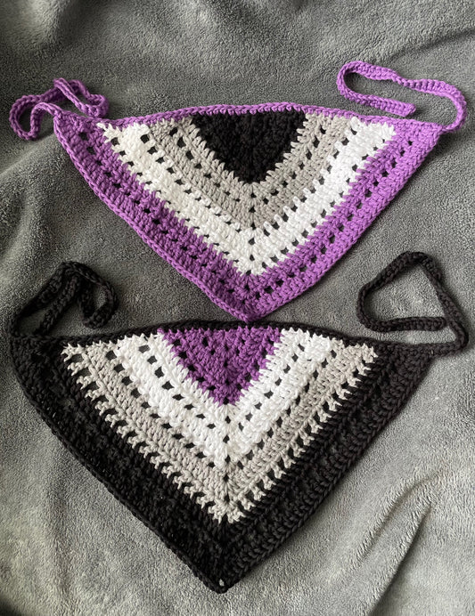 Ace Pride Bandana