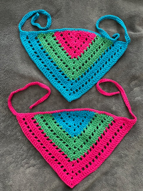 Polysexual Pride Flag