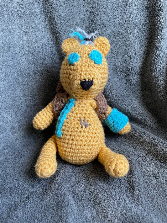 FCG Bear