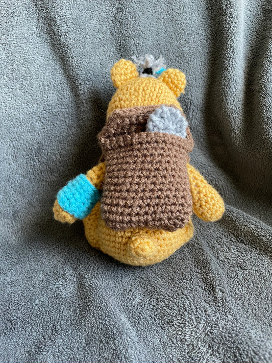 FCG Bear